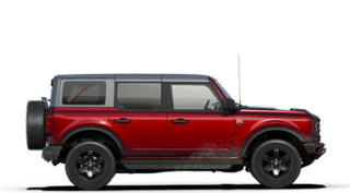 2025 Ford Bronco® External Image 1